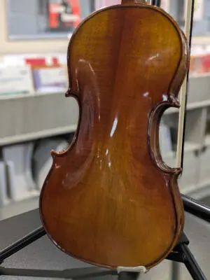 Suzuki - NS20 4/4 OF 2